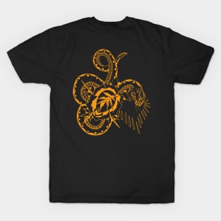 Big snake T-Shirt